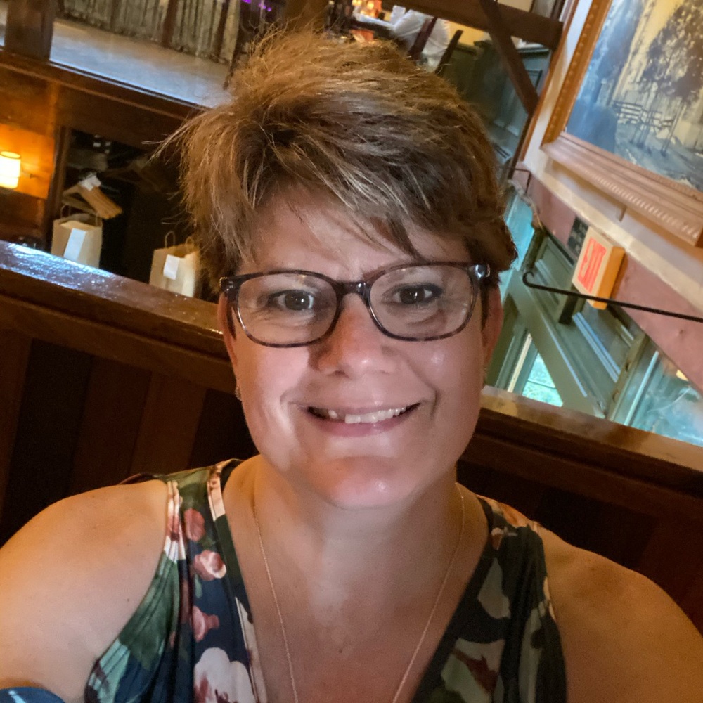 Meet your Posher, Kristin